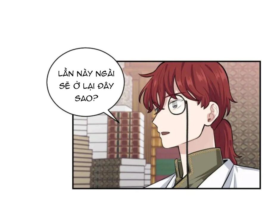 Xuyên Vào Teenfic Làm Thị Nữ Chapter 9 - 32