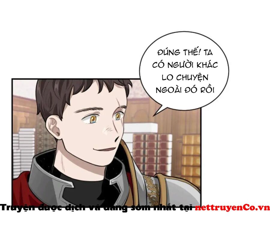 Xuyên Vào Teenfic Làm Thị Nữ Chapter 9 - 33