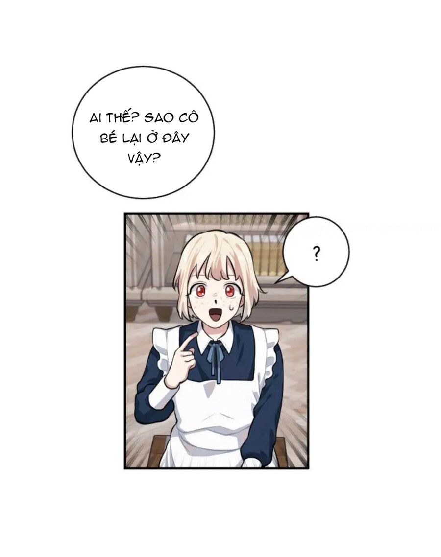 Xuyên Vào Teenfic Làm Thị Nữ Chapter 9 - 35