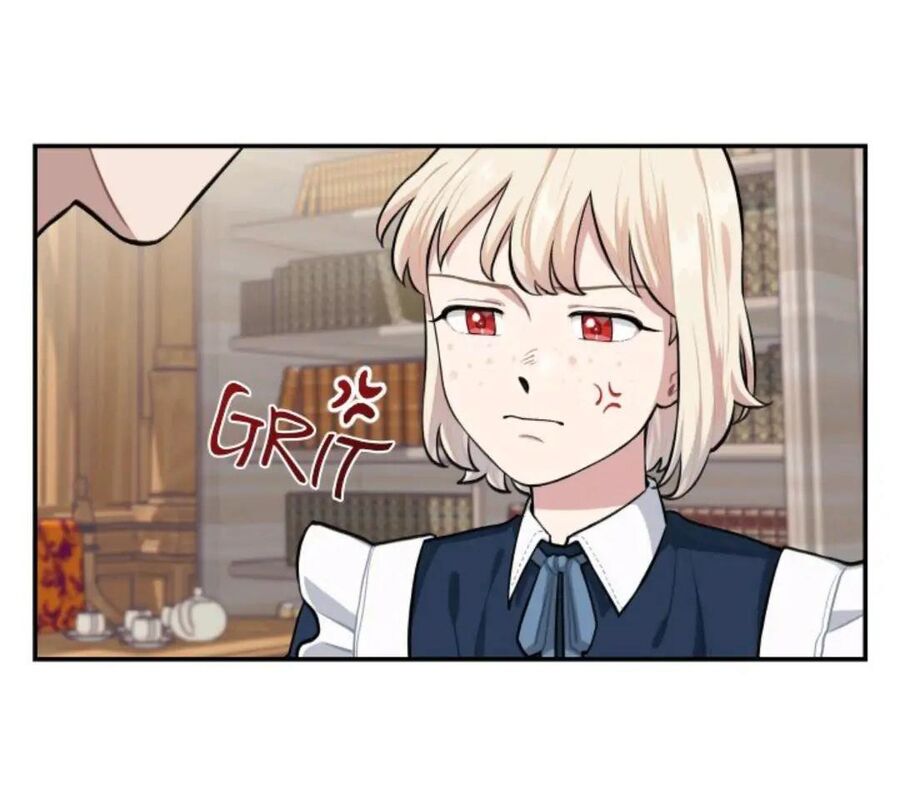 Xuyên Vào Teenfic Làm Thị Nữ Chapter 9 - 38