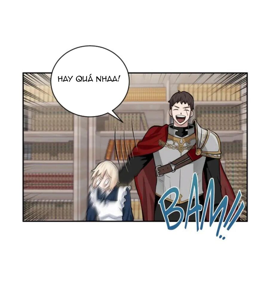 Xuyên Vào Teenfic Làm Thị Nữ Chapter 9 - 45