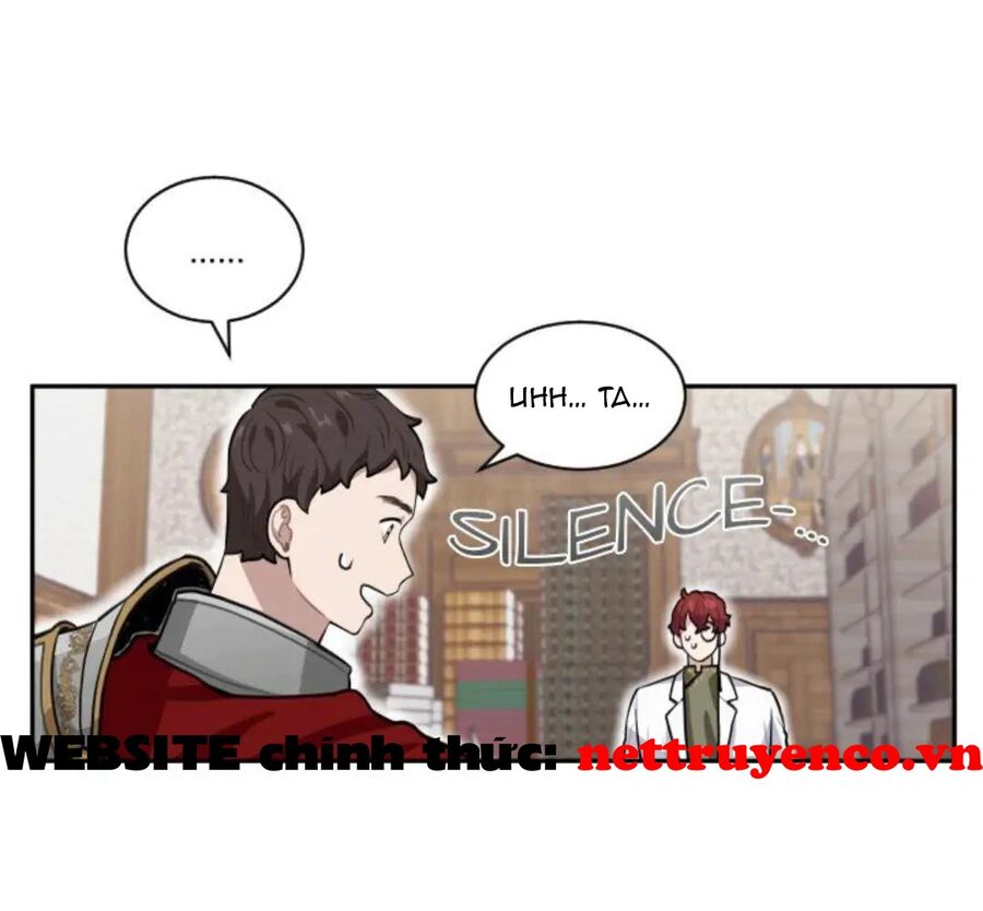 Xuyên Vào Teenfic Làm Thị Nữ Chapter 9 - 47