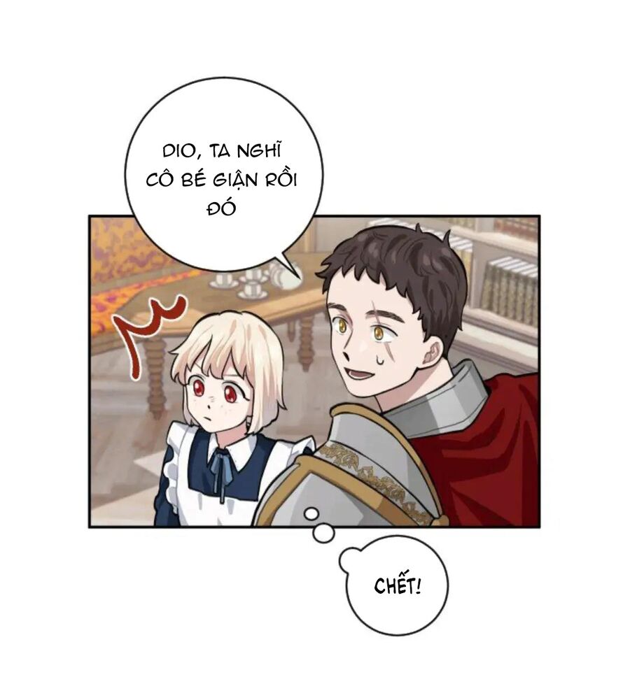 Xuyên Vào Teenfic Làm Thị Nữ Chapter 9 - 51