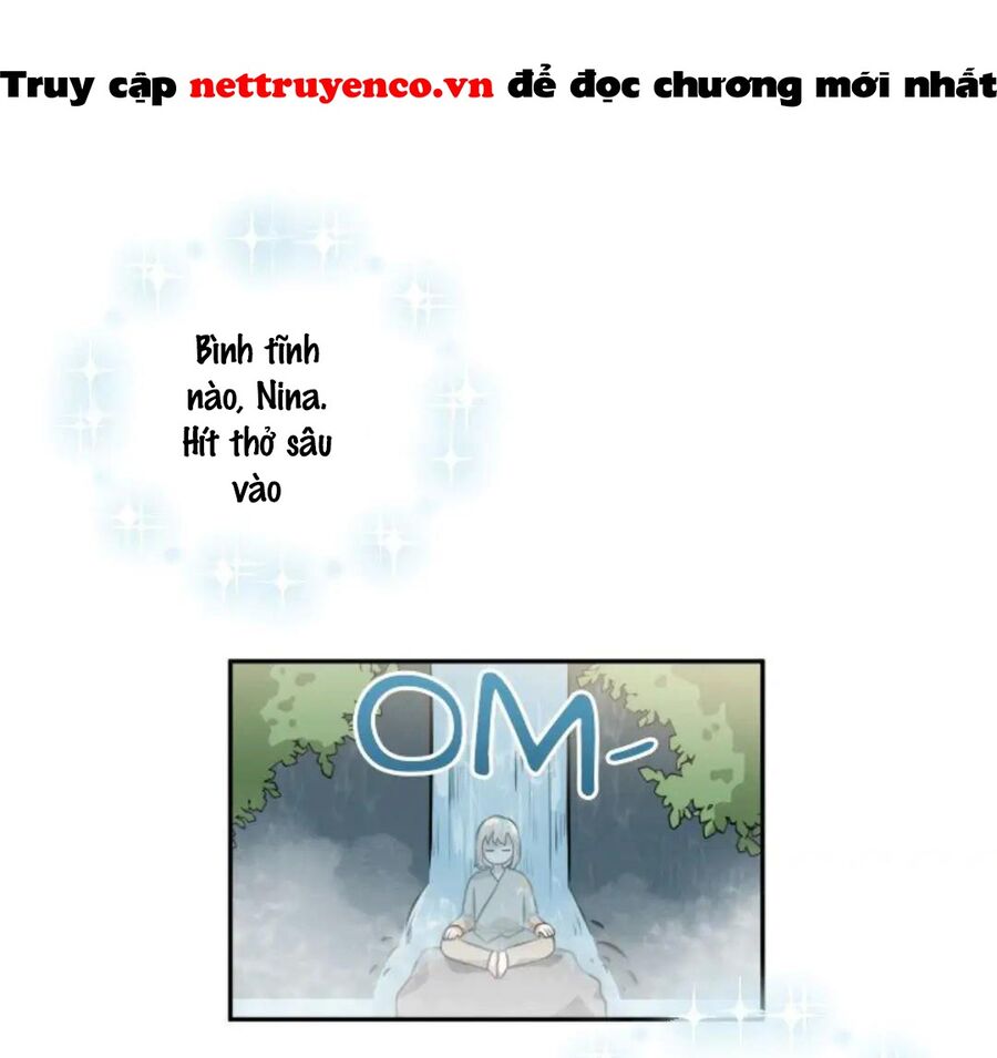 Xuyên Vào Teenfic Làm Thị Nữ Chapter 9 - 52