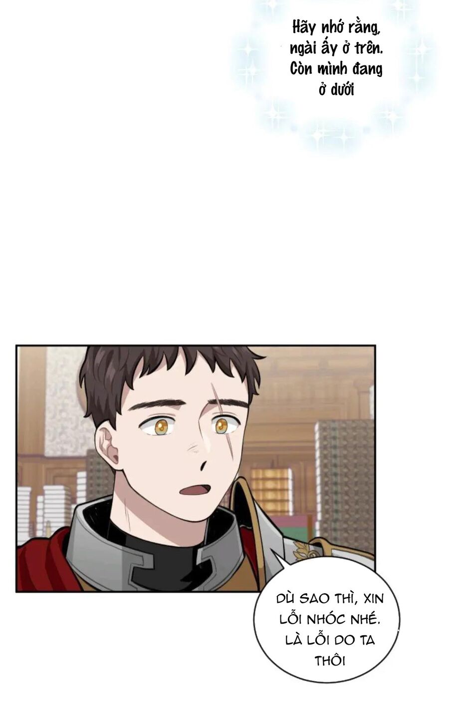 Xuyên Vào Teenfic Làm Thị Nữ Chapter 9 - 53