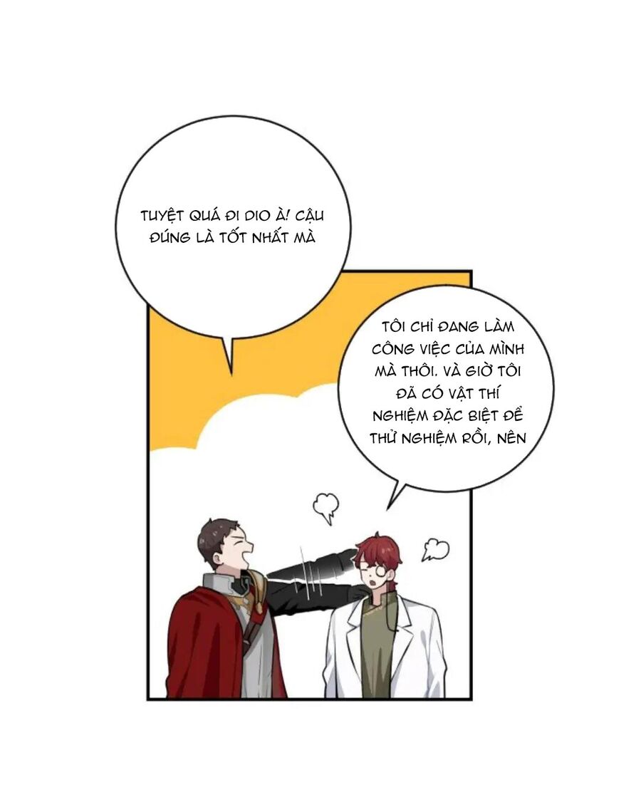 Xuyên Vào Teenfic Làm Thị Nữ Chapter 9 - 57