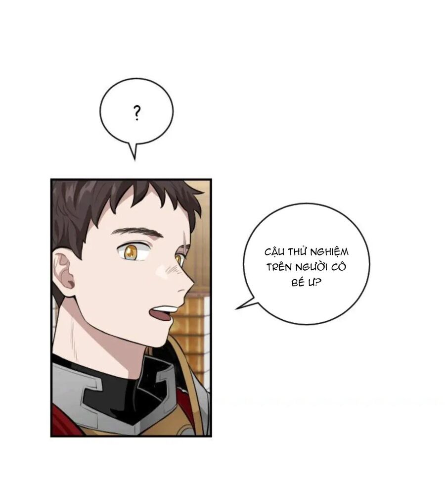 Xuyên Vào Teenfic Làm Thị Nữ Chapter 9 - 58