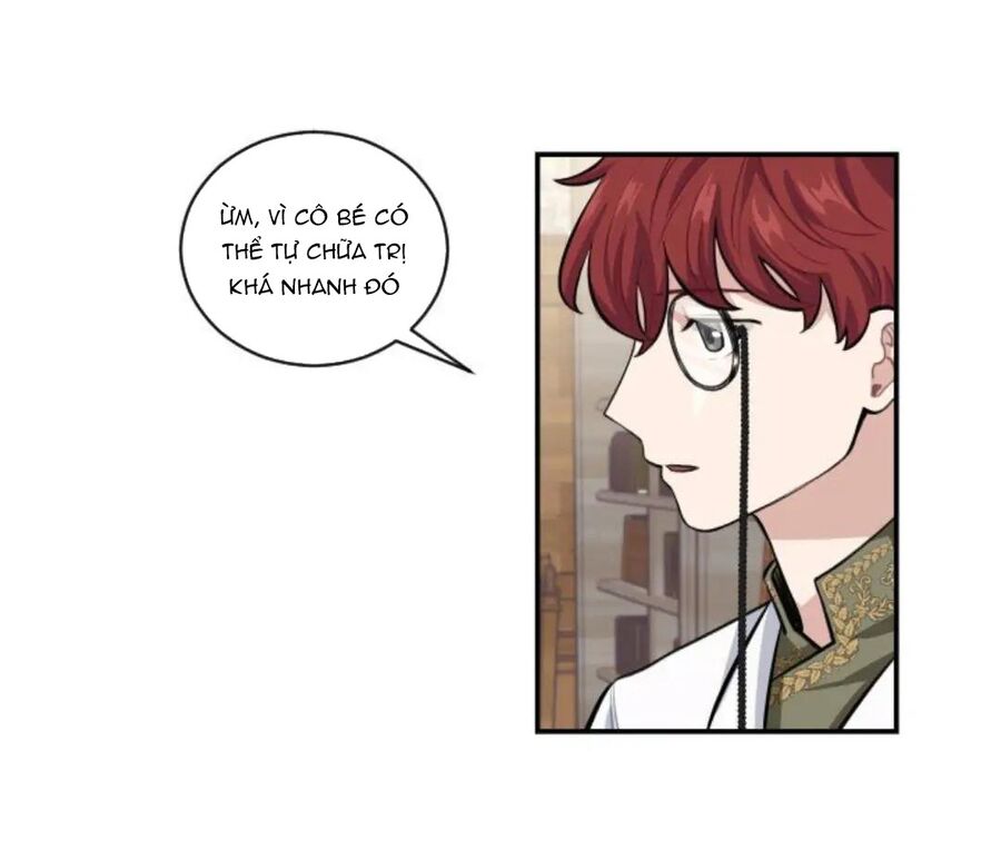 Xuyên Vào Teenfic Làm Thị Nữ Chapter 9 - 59