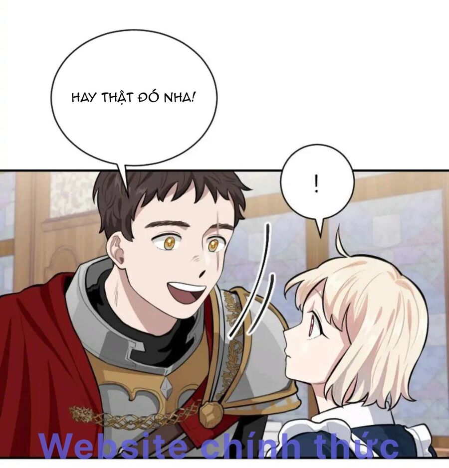 Xuyên Vào Teenfic Làm Thị Nữ Chapter 9 - 62