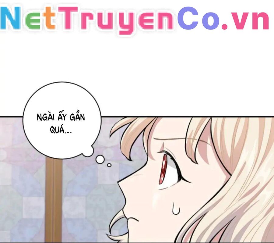 Xuyên Vào Teenfic Làm Thị Nữ Chapter 9 - 63