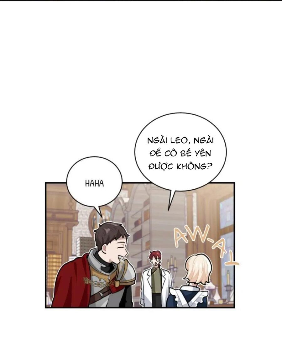 Xuyên Vào Teenfic Làm Thị Nữ Chapter 9 - 64