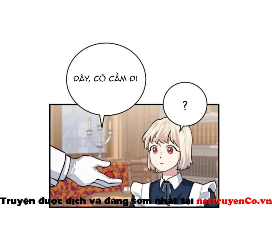 Xuyên Vào Teenfic Làm Thị Nữ Chapter 9 - 66
