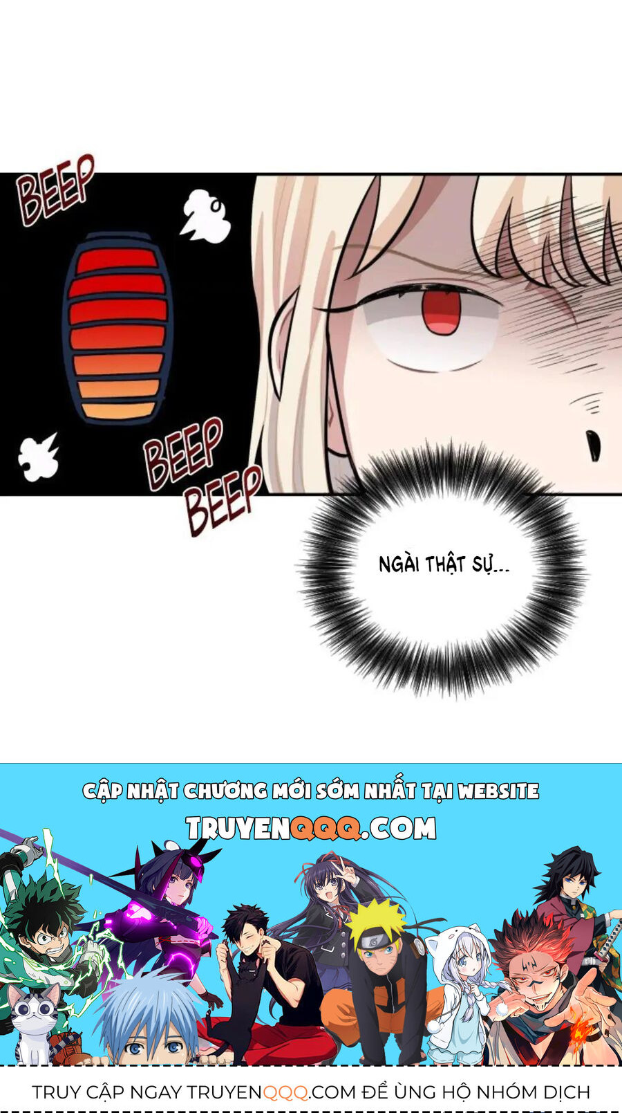 Xuyên Vào Teenfic Làm Thị Nữ Chapter 9 - 68