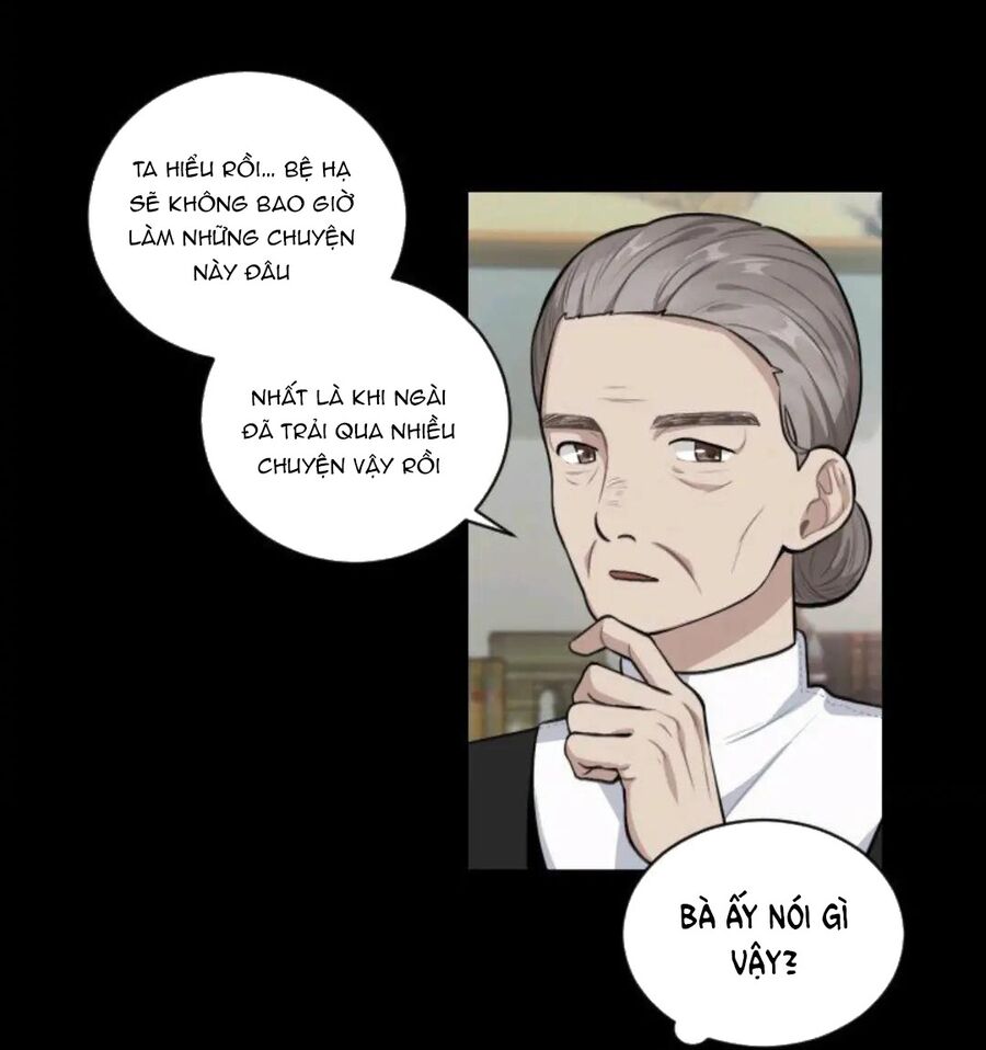 Xuyên Vào Teenfic Làm Thị Nữ Chapter 9 - 8