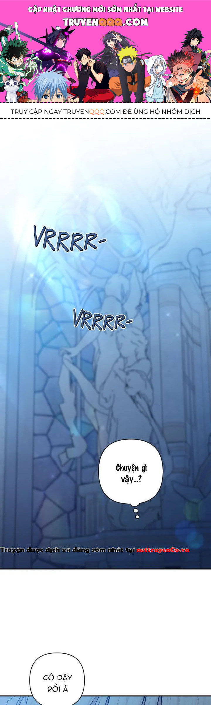 Xuyên Vào Teenfic Làm Thị Nữ Chapter 90 - 1