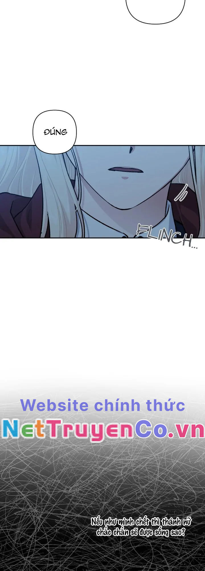 Xuyên Vào Teenfic Làm Thị Nữ Chapter 90 - 12