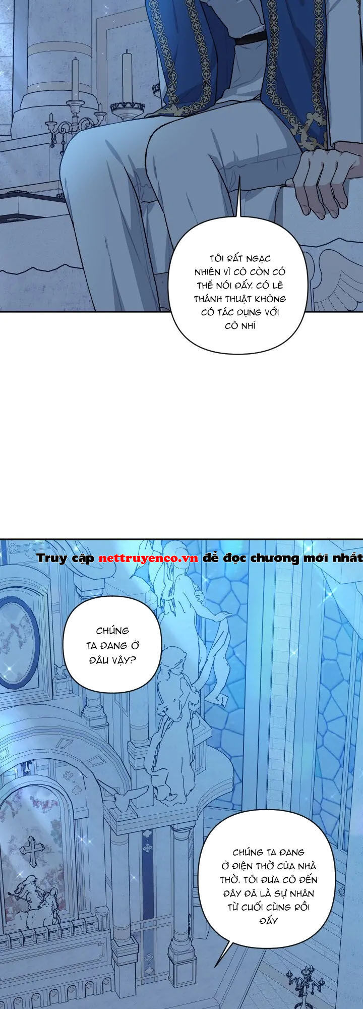 Xuyên Vào Teenfic Làm Thị Nữ Chapter 90 - 3