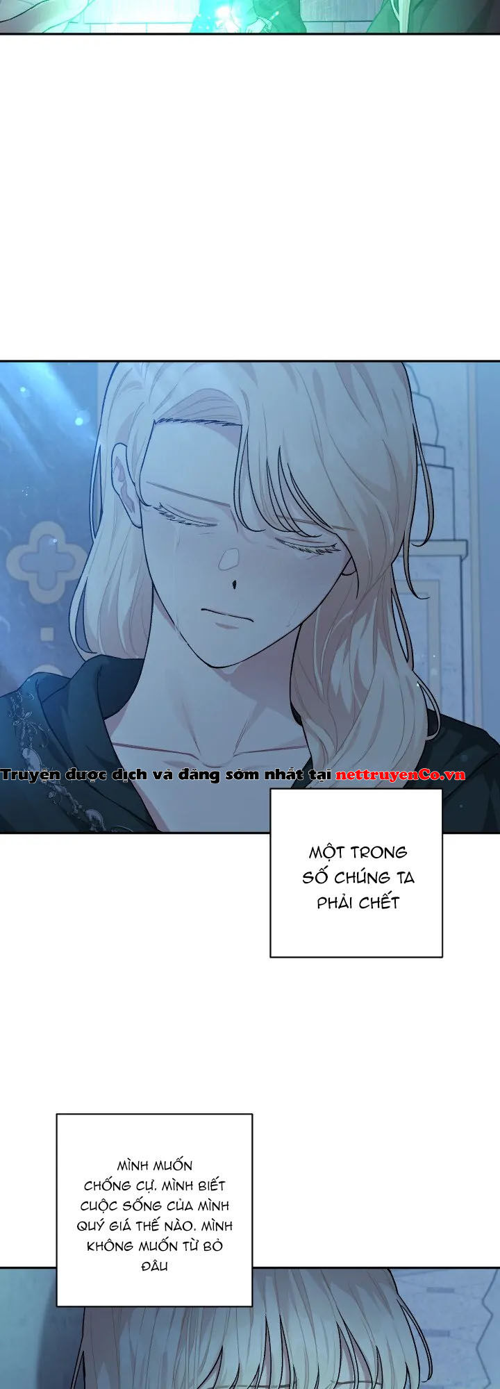Xuyên Vào Teenfic Làm Thị Nữ Chapter 90 - 22