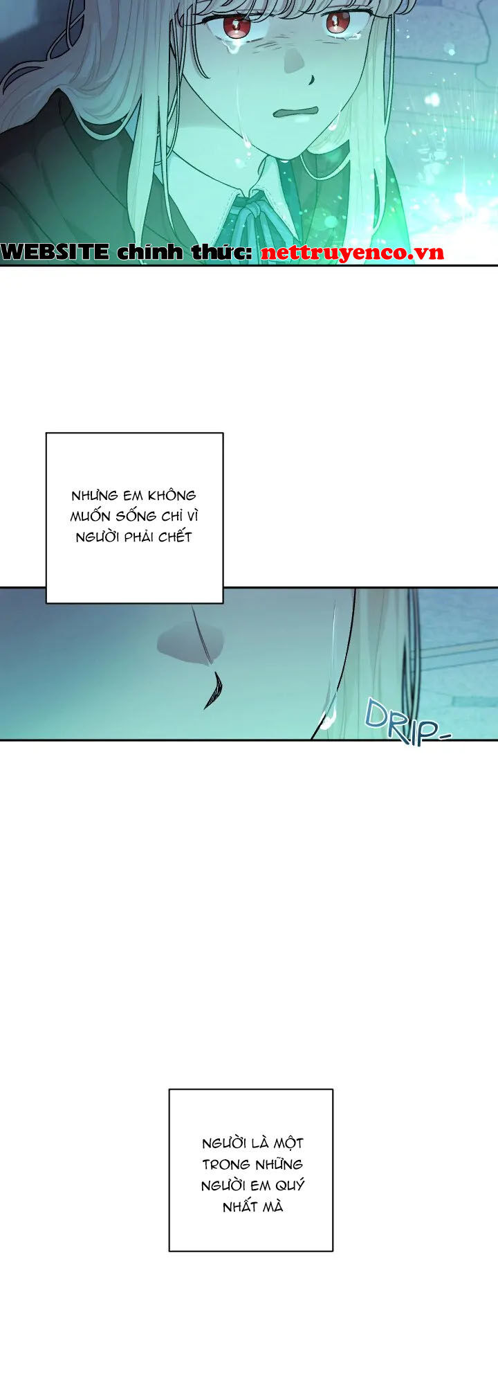 Xuyên Vào Teenfic Làm Thị Nữ Chapter 90 - 23