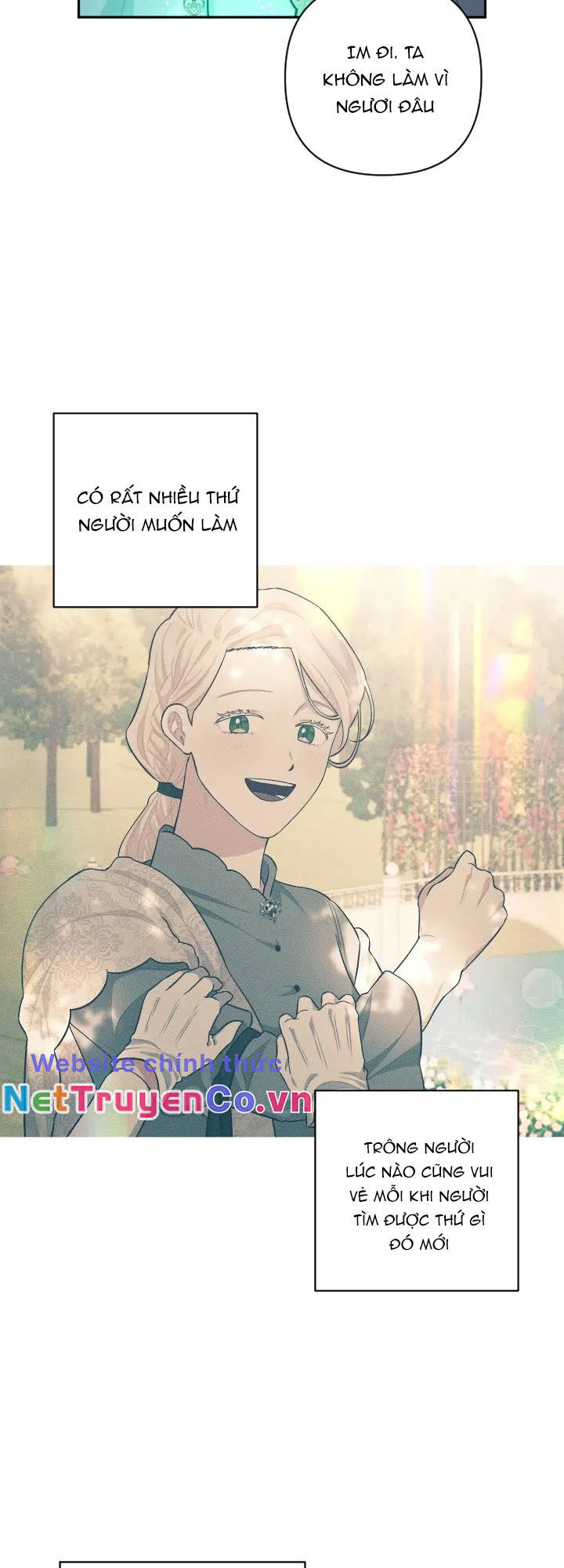 Xuyên Vào Teenfic Làm Thị Nữ Chapter 90 - 25