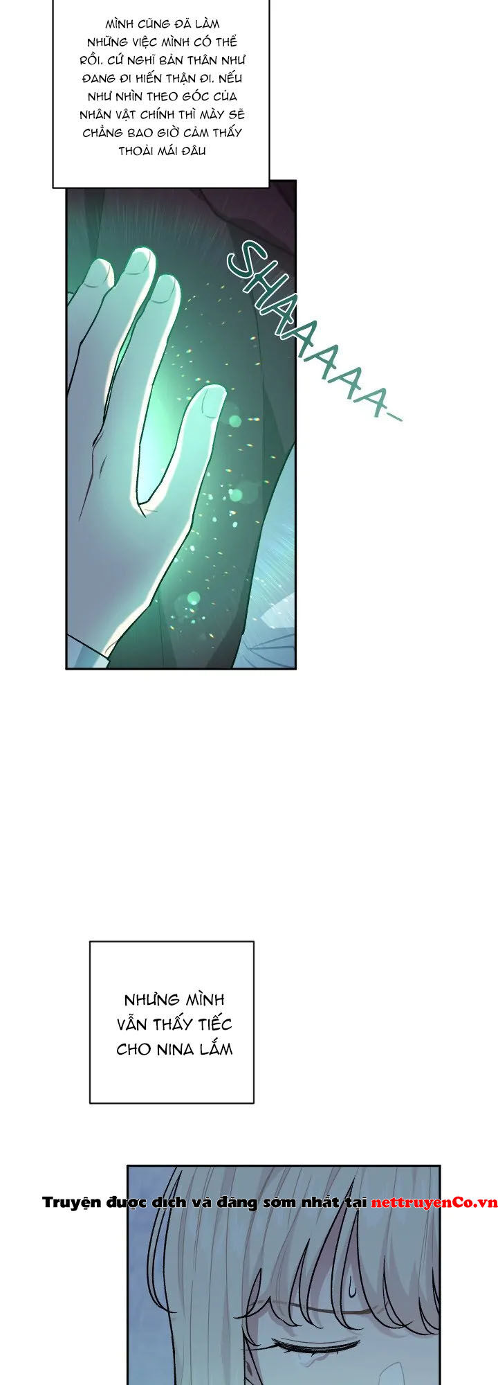 Xuyên Vào Teenfic Làm Thị Nữ Chapter 90 - 26