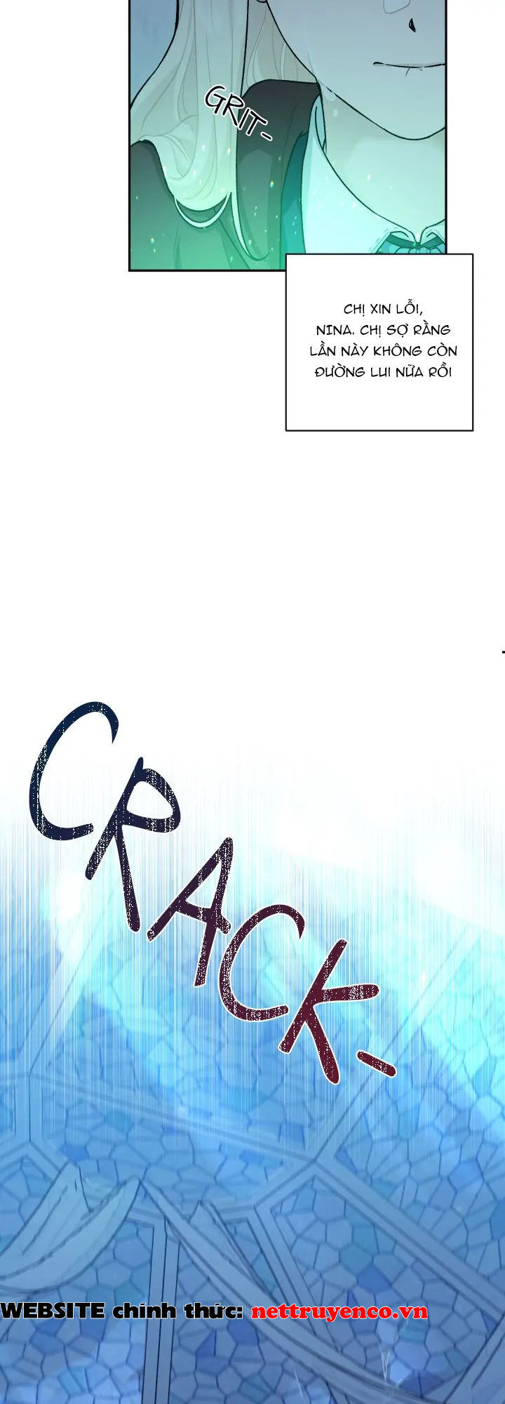 Xuyên Vào Teenfic Làm Thị Nữ Chapter 90 - 27