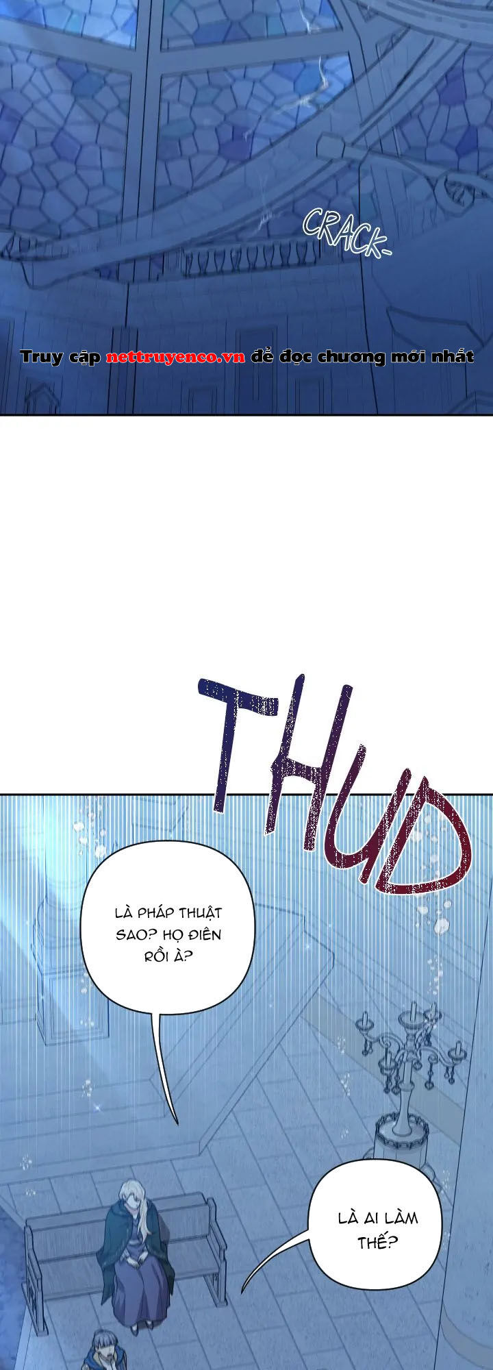 Xuyên Vào Teenfic Làm Thị Nữ Chapter 90 - 28