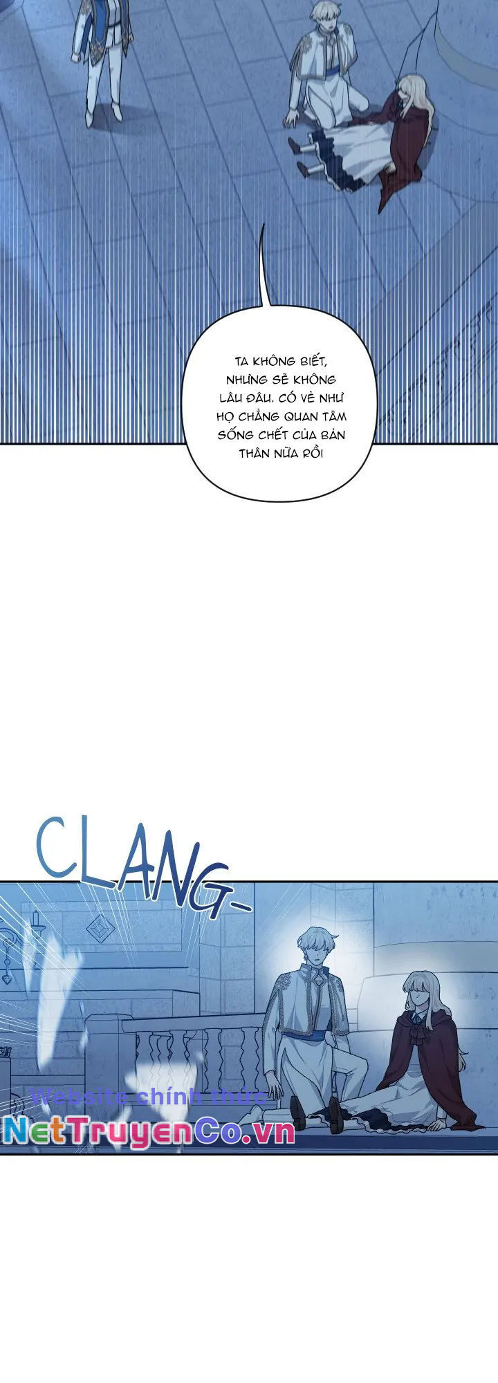 Xuyên Vào Teenfic Làm Thị Nữ Chapter 90 - 29