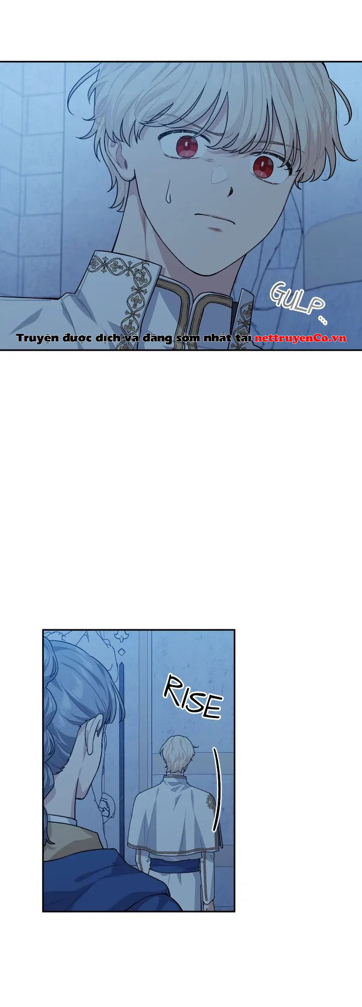 Xuyên Vào Teenfic Làm Thị Nữ Chapter 90 - 30