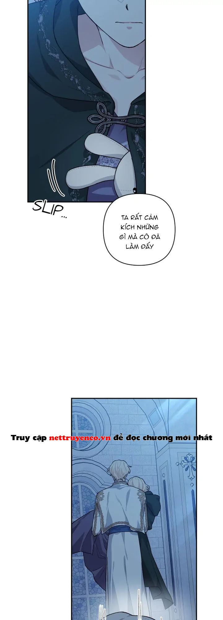 Xuyên Vào Teenfic Làm Thị Nữ Chapter 90 - 32