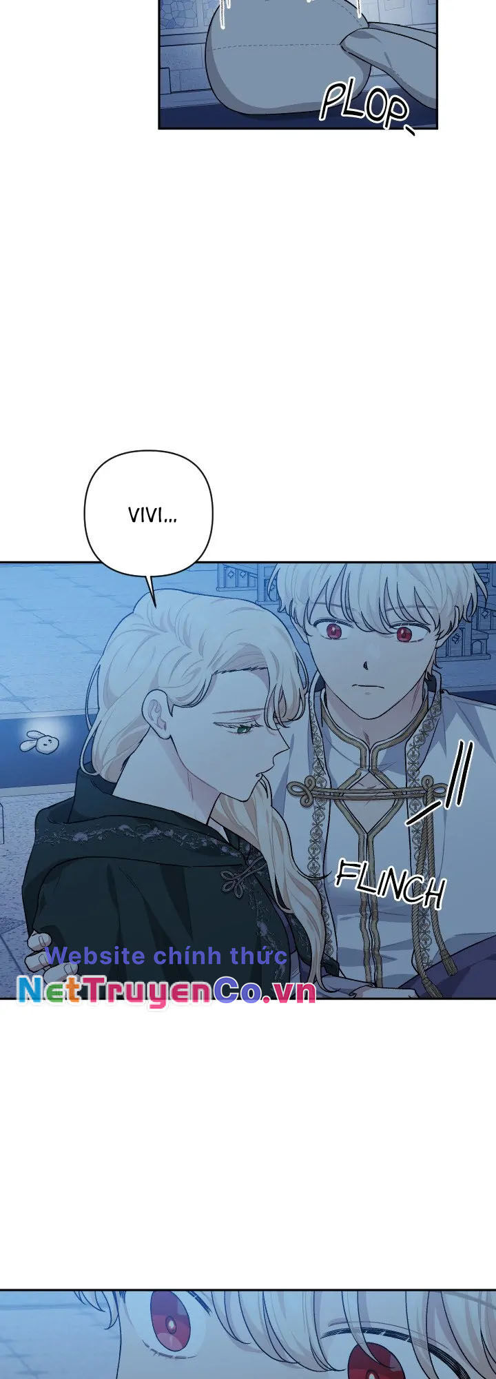 Xuyên Vào Teenfic Làm Thị Nữ Chapter 90 - 33