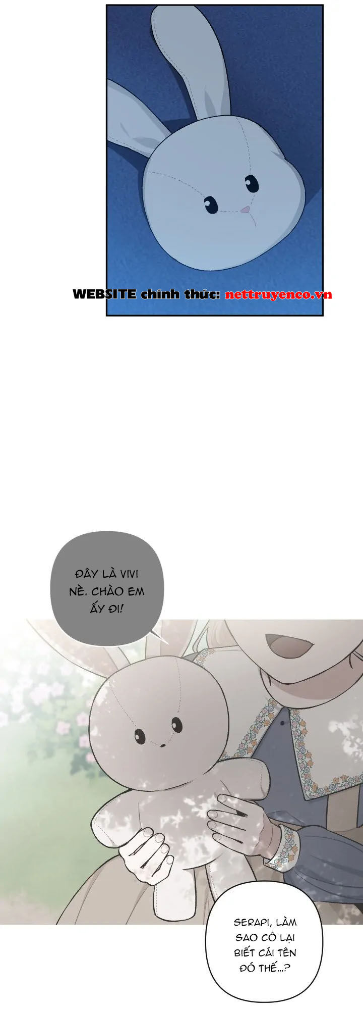 Xuyên Vào Teenfic Làm Thị Nữ Chapter 90 - 35