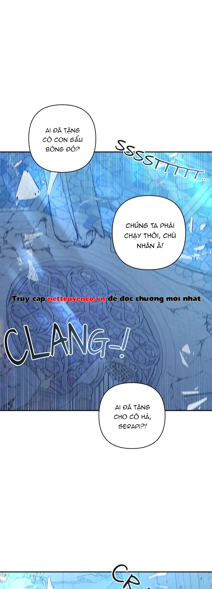 Xuyên Vào Teenfic Làm Thị Nữ Chapter 90 - 36