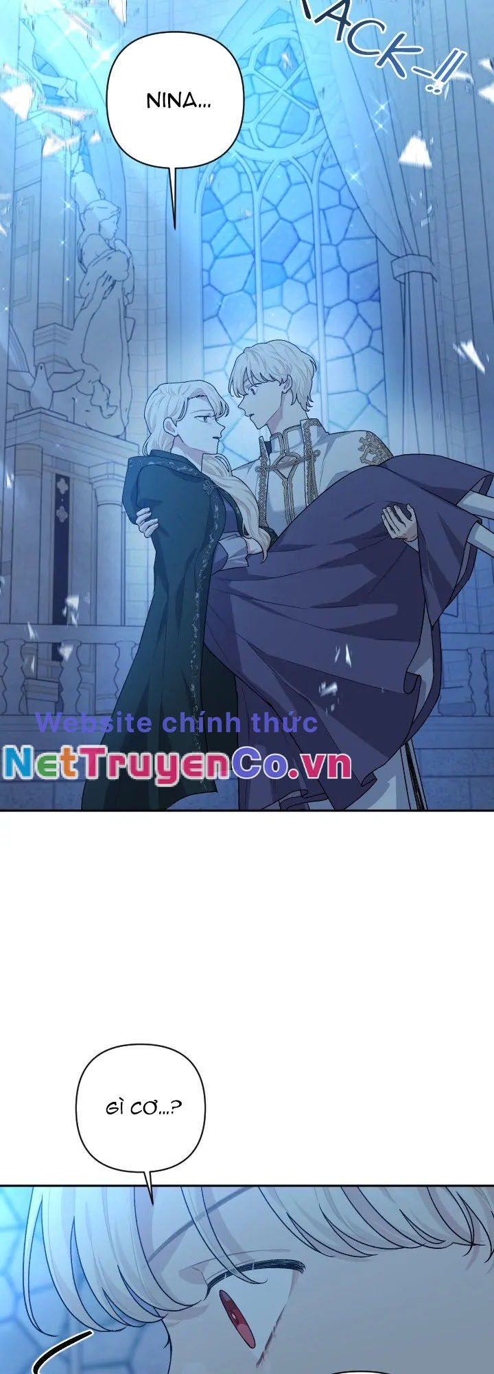 Xuyên Vào Teenfic Làm Thị Nữ Chapter 90 - 37