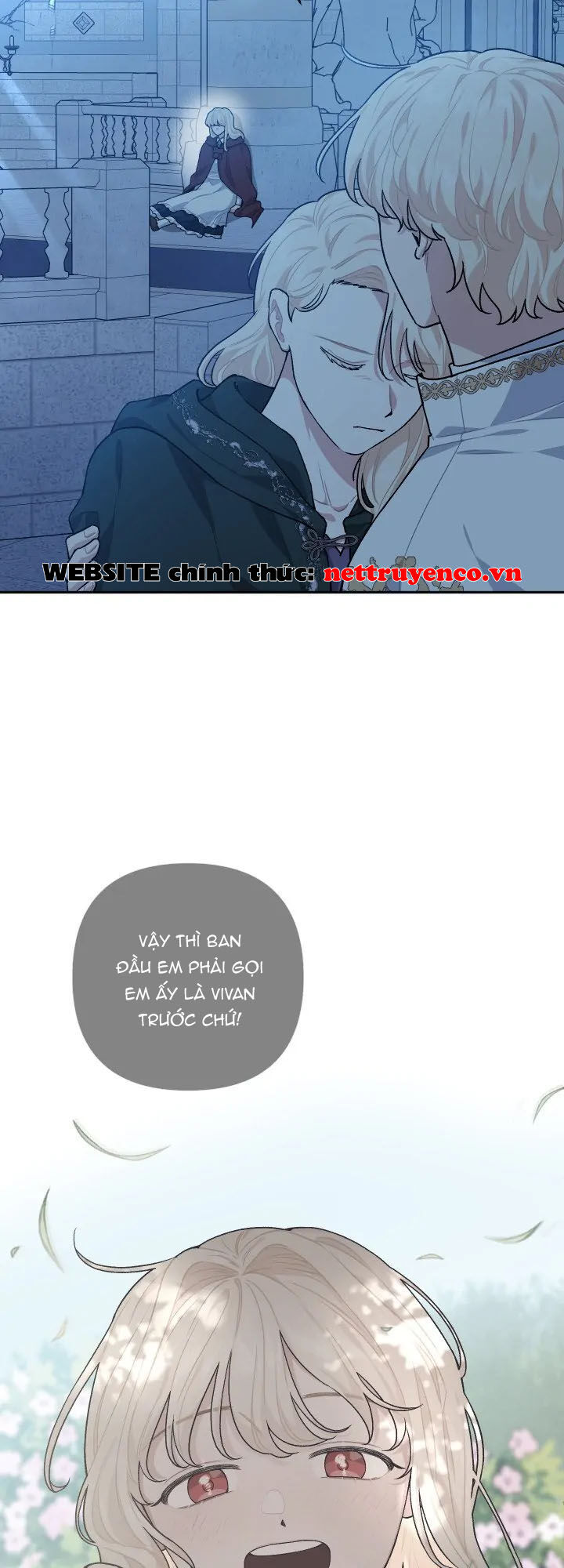 Xuyên Vào Teenfic Làm Thị Nữ Chapter 90 - 39