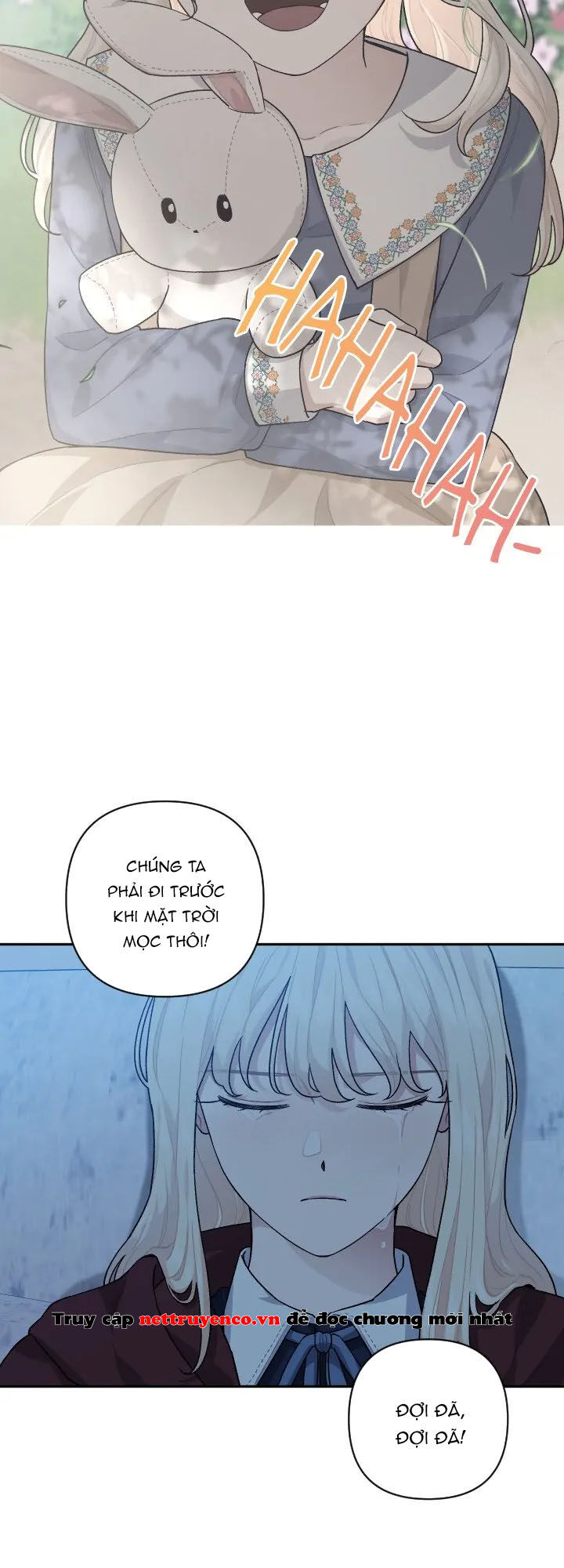 Xuyên Vào Teenfic Làm Thị Nữ Chapter 90 - 40