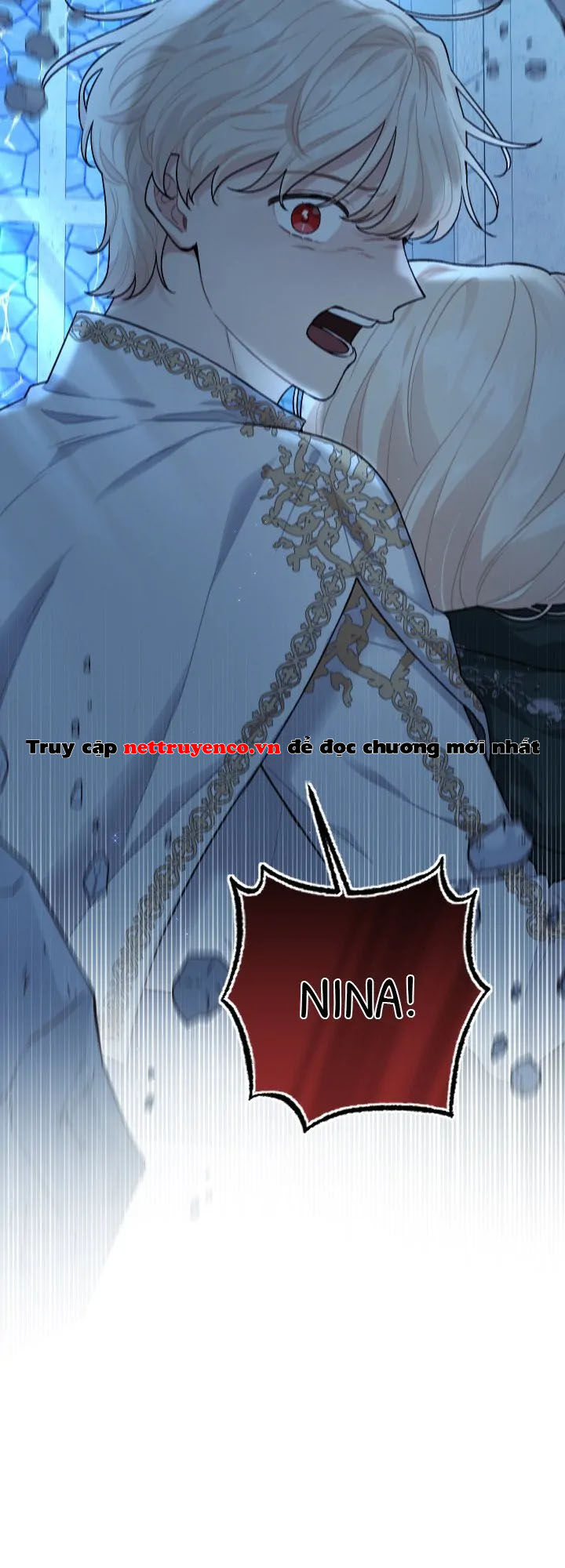 Xuyên Vào Teenfic Làm Thị Nữ Chapter 90 - 44