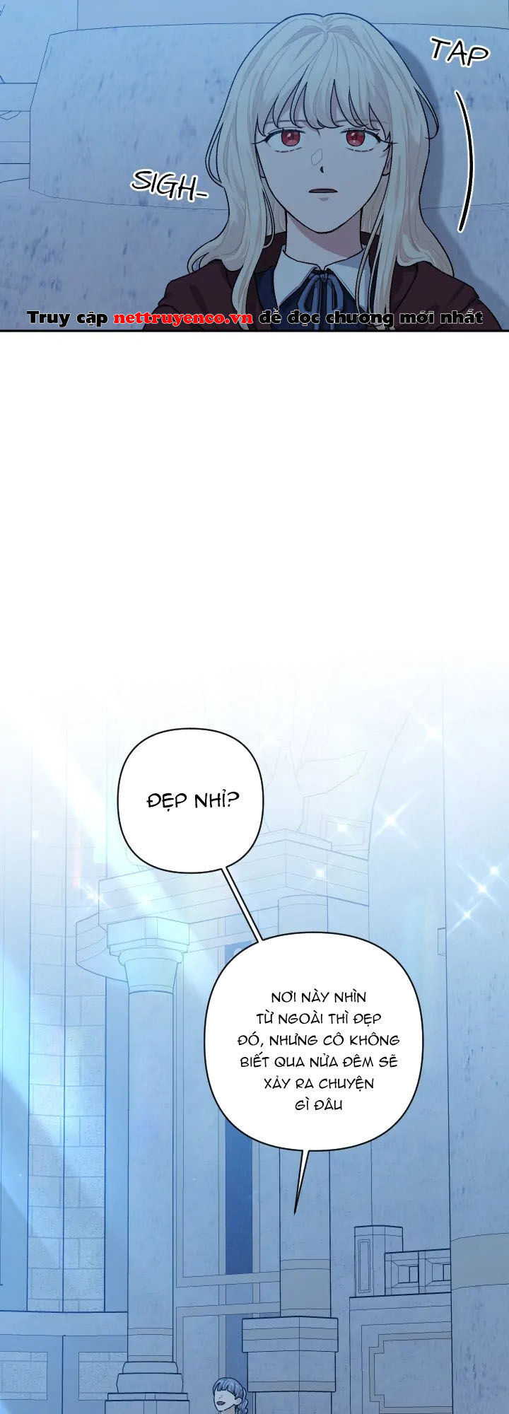 Xuyên Vào Teenfic Làm Thị Nữ Chapter 90 - 7