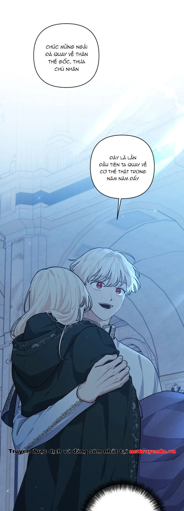 Xuyên Vào Teenfic Làm Thị Nữ Chapter 90 - 9