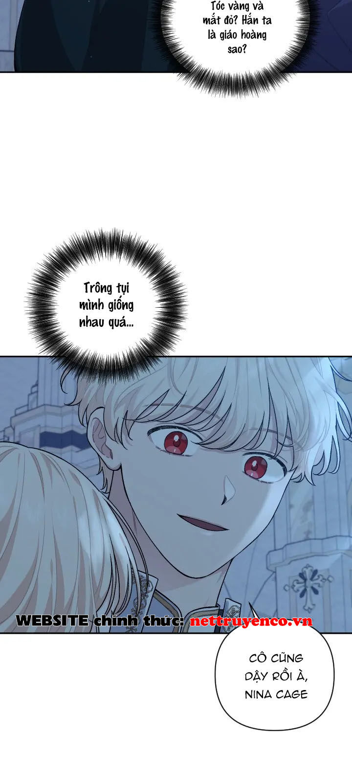 Xuyên Vào Teenfic Làm Thị Nữ Chapter 90 - 10