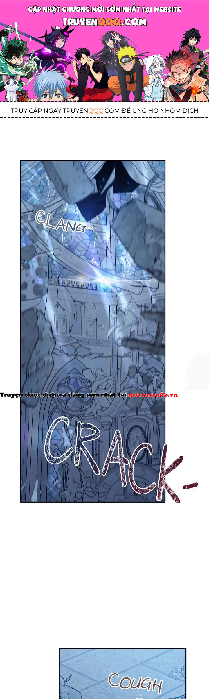 Xuyên Vào Teenfic Làm Thị Nữ Chapter 91 - 1