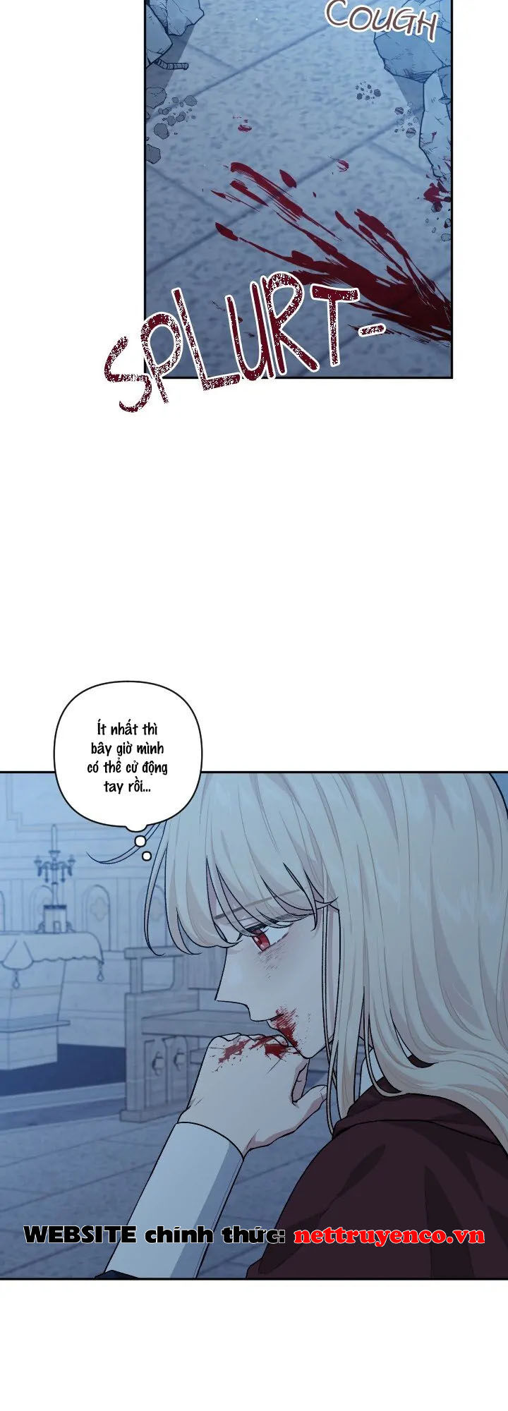 Xuyên Vào Teenfic Làm Thị Nữ Chapter 91 - 2