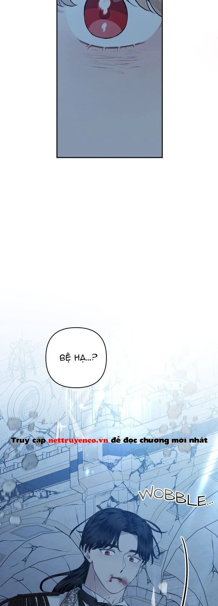 Xuyên Vào Teenfic Làm Thị Nữ Chapter 91 - 11