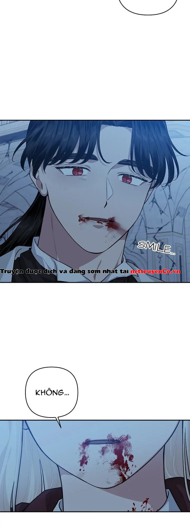 Xuyên Vào Teenfic Làm Thị Nữ Chapter 91 - 13