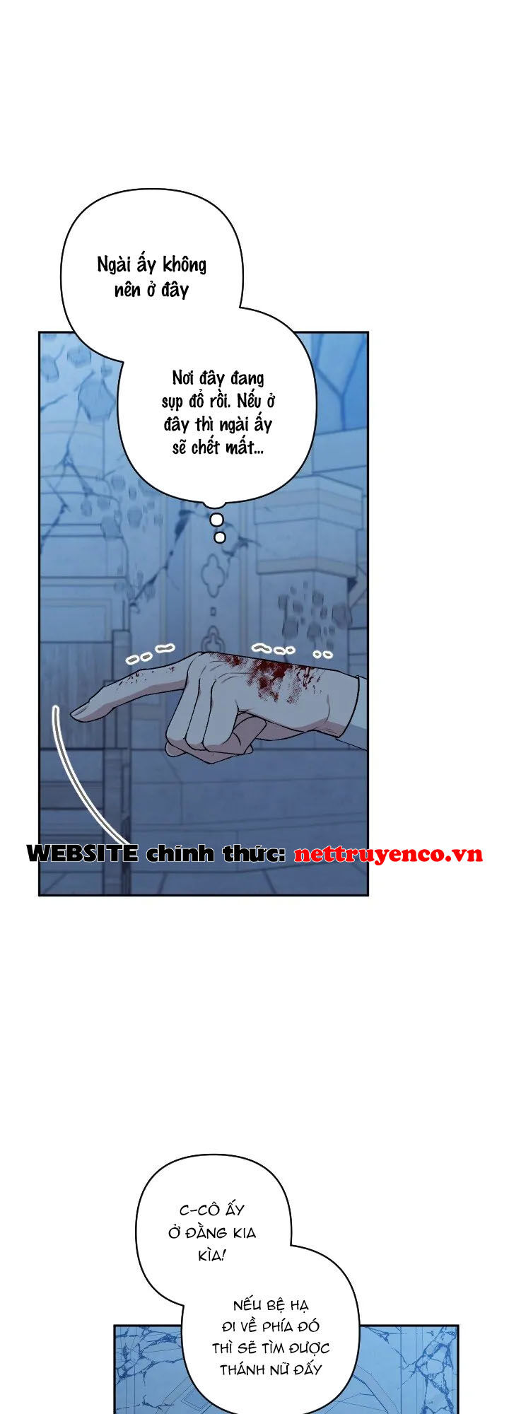 Xuyên Vào Teenfic Làm Thị Nữ Chapter 91 - 14