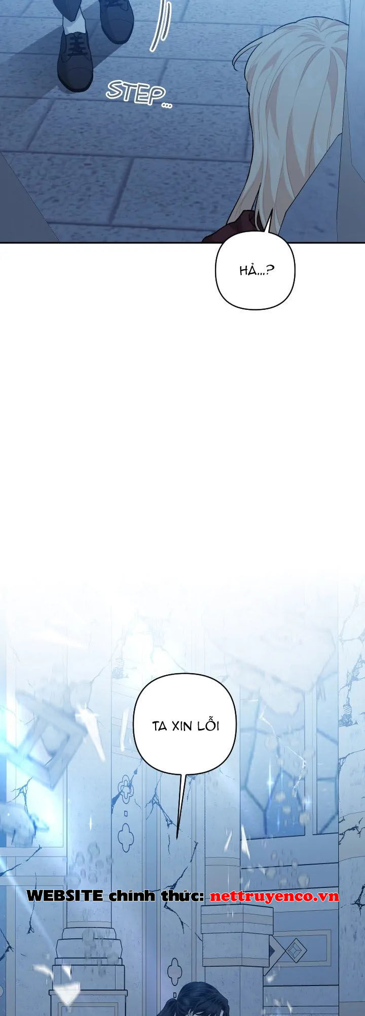 Xuyên Vào Teenfic Làm Thị Nữ Chapter 91 - 18