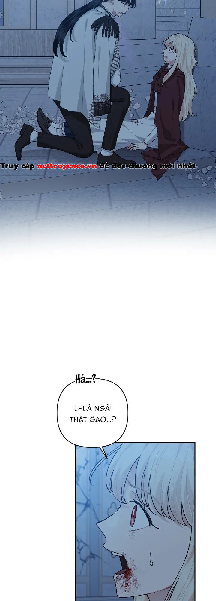 Xuyên Vào Teenfic Làm Thị Nữ Chapter 91 - 19