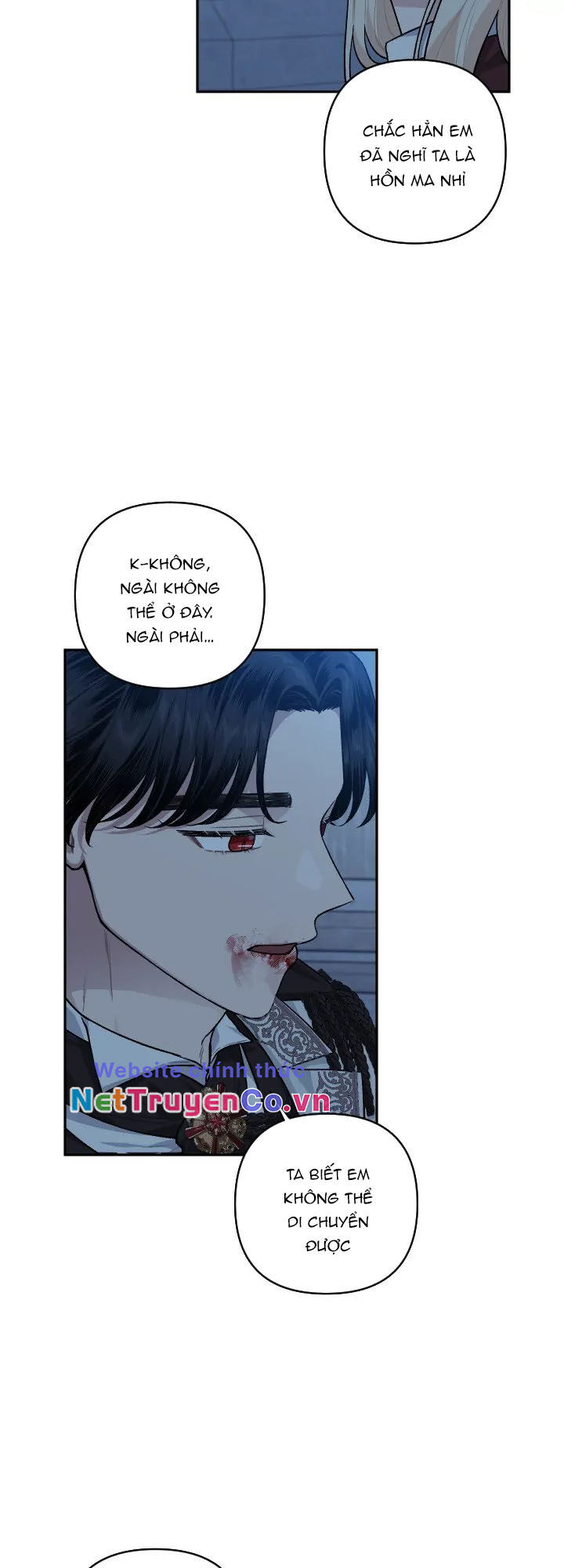 Xuyên Vào Teenfic Làm Thị Nữ Chapter 91 - 20