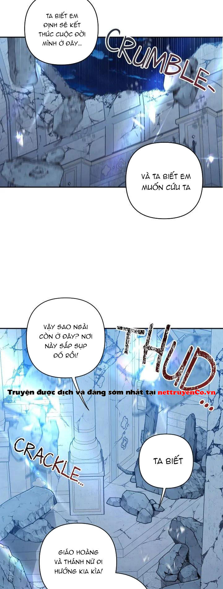 Xuyên Vào Teenfic Làm Thị Nữ Chapter 91 - 21