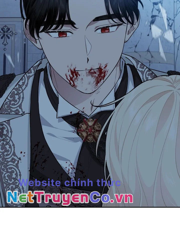 Xuyên Vào Teenfic Làm Thị Nữ Chapter 91 - 24